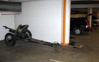 Подборка автомобильных приколов