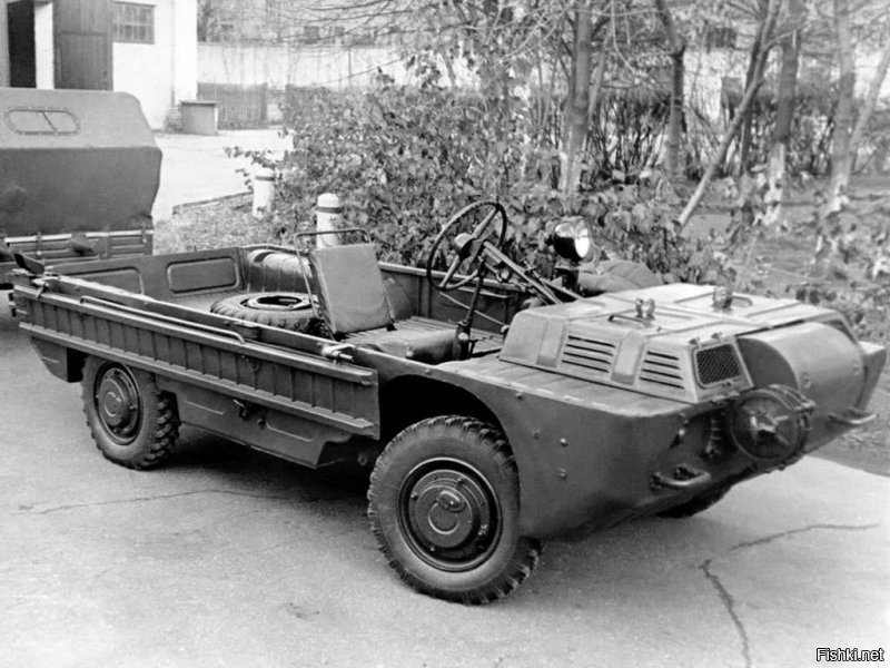 ЗАЗ-967 (1962   1967 гг.)