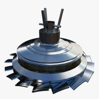 Шведская прыгающая граната