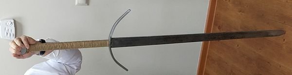 моё (рука не моя)