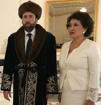 Хватит с него стебаться, он и так в шоке