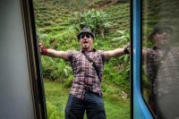 Похоже людей горький опыт других людей  ничем не учит. 
Автора похоже это тоже не обошло.