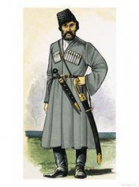 За содержание - плюс! За способ изложения - ещё бы один. И вообще, на редкость хорошо изложено. Как по мне (уважаю материальную историю) стоило бы больше сказать о металлургии, потому как именно от неё шла возможность сделать так или иначе, но это придиразм.

Вот разве что про шашку - то, что написано, относится скорее к гипотетически-историческим шашкам (которые больше из пальца высасывают по совпадению названия). На самом деле шашка - холодное оружие времён потери им значимости. Вооружение для тех, кого учить владению бесполезно. Про "обилие" приёмов правильно сказано. Но про происхождение - нет. В значительной степени (особенно армейские) шашки были теми же саблями, абсолютно тот же клинок. Чуть ли не единственный надёжный способ различения (в железе, не в использовании) шашки и сабли - способ подвеса. "Пузом вниз-вперёд"- сабля. "Пузом вверх-назад" - шашка. Соответственно, разными были способы извлечения из ножен и позиция, получавшаяся сразу после извлечения (у сабли скорее фехтовально направленная вперёд, у шашки - рубяще направленная вверх).