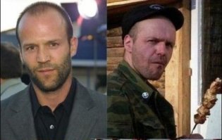 25 примеров, когда случайный косплей оказался лучше подготовленного