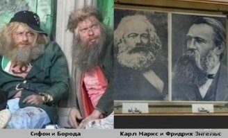 Российские двойники голливудских звёзд