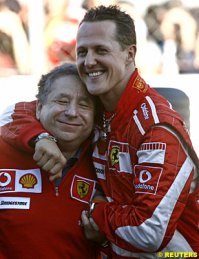 Scuderia Ferrari: аналитика, статистика, история