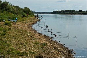 Олдскул на Невках - респектос.
