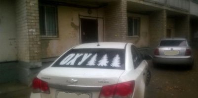 Автовсячина