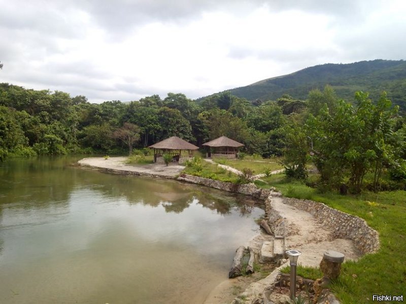 Был в Конго в 2014 году. 3 месяца там жил.Браззавиль и пригород .