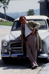 В Ростове у пенсионера эвакуировали машину, потому что она выглядела слишком плохо