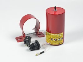 Я се такой взял, в джыпа только правда и еще не ставил, но в легковуху тоже бы нужно...