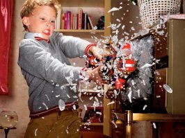 Молодец батя (резьезно),  собирай еще )))