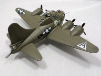 Из коробки на полку - “ЯЙЦЕЛЁТ” Российский истребитель