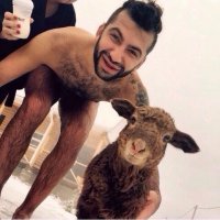 Не, это развод, свадьба - вот: