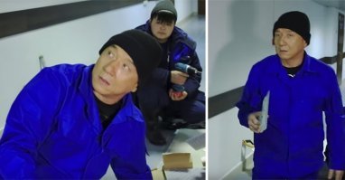 31 фото людей, без которых невозможно снять зрелищное кино