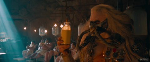 Вот еще один больной ублюдок