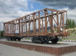 Шрамы войны спустя годы: поля сражений, которые помнят каждый осколок