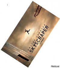 Просто постер весить надо правильно.
(c) Алексей