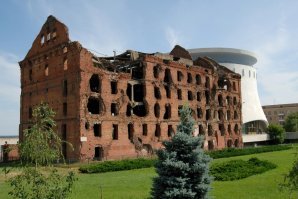 Шрамы войны спустя годы: поля сражений, которые помнят каждый осколок