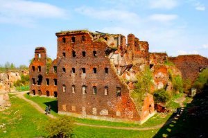 Шрамы войны спустя годы: поля сражений, которые помнят каждый осколок