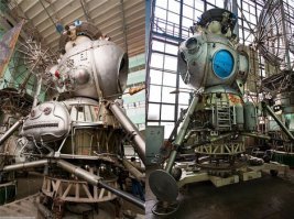 Логично. Точно знали! И создали вот это: