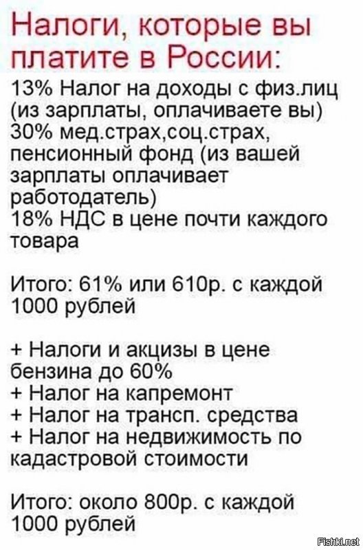 Когда боишься приближающейся старости и пенсии в $ 200