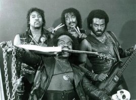 Смотреть "З.В" с неграми все равно что слушать метал-рок в их исполнении