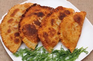 вкуснее, как делала бабуля НИКОГДА не ел!