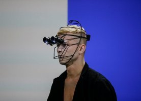 Хиборга наверно олицетворяет