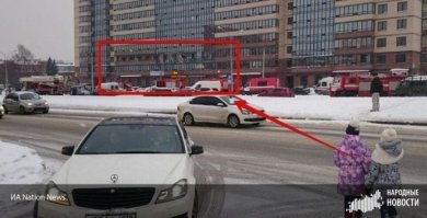 во взрыве виновата вот эта пара девчонок?