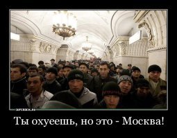 А кто всю эту красоту уберёт?