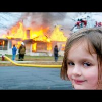 Взрыв в новостройке Петербурга