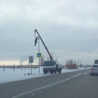 Эти люди явно не слышали о технике безопасности