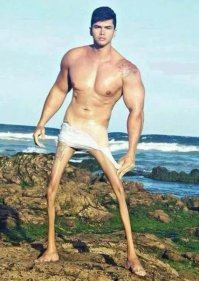 40 нелепых фотошоп-ляпов, которые невозможно не заметить