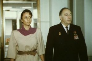 Вот еще отличный фильм не из тэста: