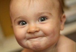 Почему русские не улыбаются?