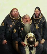 Tesla в космосе: фотожабы и неожиданная реакция соцсетей