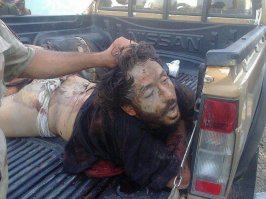 ВОЗМЕЗДИЕ НЕ ЗАСТАВИЛО ДОЛГО ЖДАТЬ !!!
вместе выпускались в 2002г. ВИ МВД РФ
далее сохраняю как прислал Саша ....
Который стрелял из ПЗРК, на камеру рисовался. Теперь жмурик .... Друг в Сирии воюет сейчас,участвовал в зачистке, прислал.