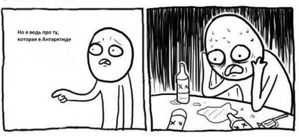 Смешные комментарии и высказывания из социальных сетей