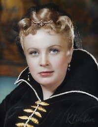 Аллу Ларионову забыли...