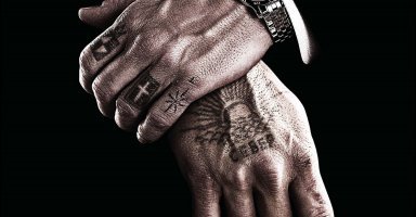 Русский ответ Якудзе