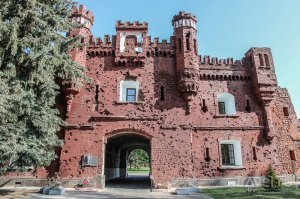 Шрамы войны спустя годы: поля сражений, которые помнят каждый осколок