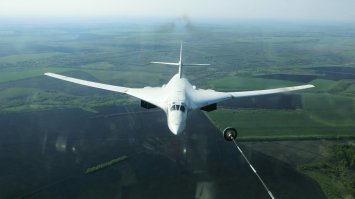 Состав ВКС России