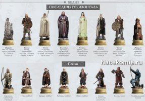 Коллекционные фигурки и статуэтки #9