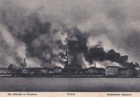 Шрамы войны спустя годы: поля сражений, которые помнят каждый осколок