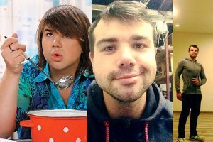 Это было 10 лет назад. Отсидел год. Сейчас у него всё в порядке. Бизнесмен.