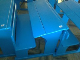 Российская провинция на снимках Дмитрия Маркова