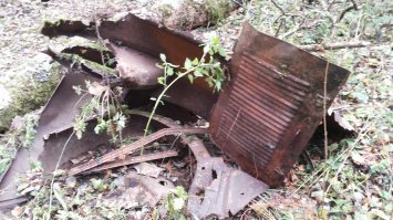 Смоленская область,Темкинский район