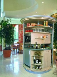 Когда-то давно видел такие.