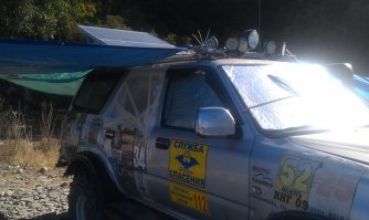 "Ты не ты, когда греется пиво!"

Правильно! Поэтому, нужен холодильник!!! 
И "термошуба" на бутылку. :)